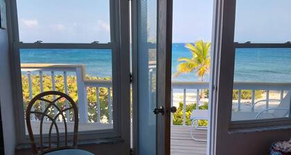 Ocean Odyssey 2000 sq ft 3-bdr 2.5-bath Beachfront Home with Stunning Views!
