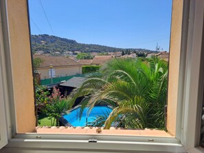 Interior - Sweety Pool House en Provence (Cavaillon)