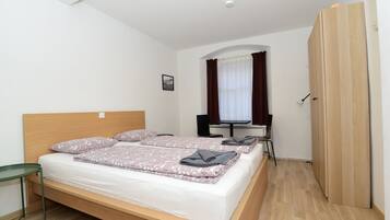 Departamento, 1 cama Queen size, para no fumadores, cocineta | 1 habitación, wifi gratis y ropa de cama