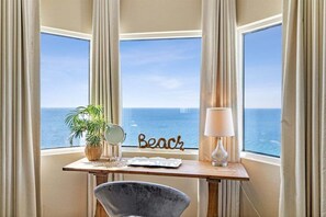 Interior - Tidewater #2405- Tidewater Peak (Panama City Beach)