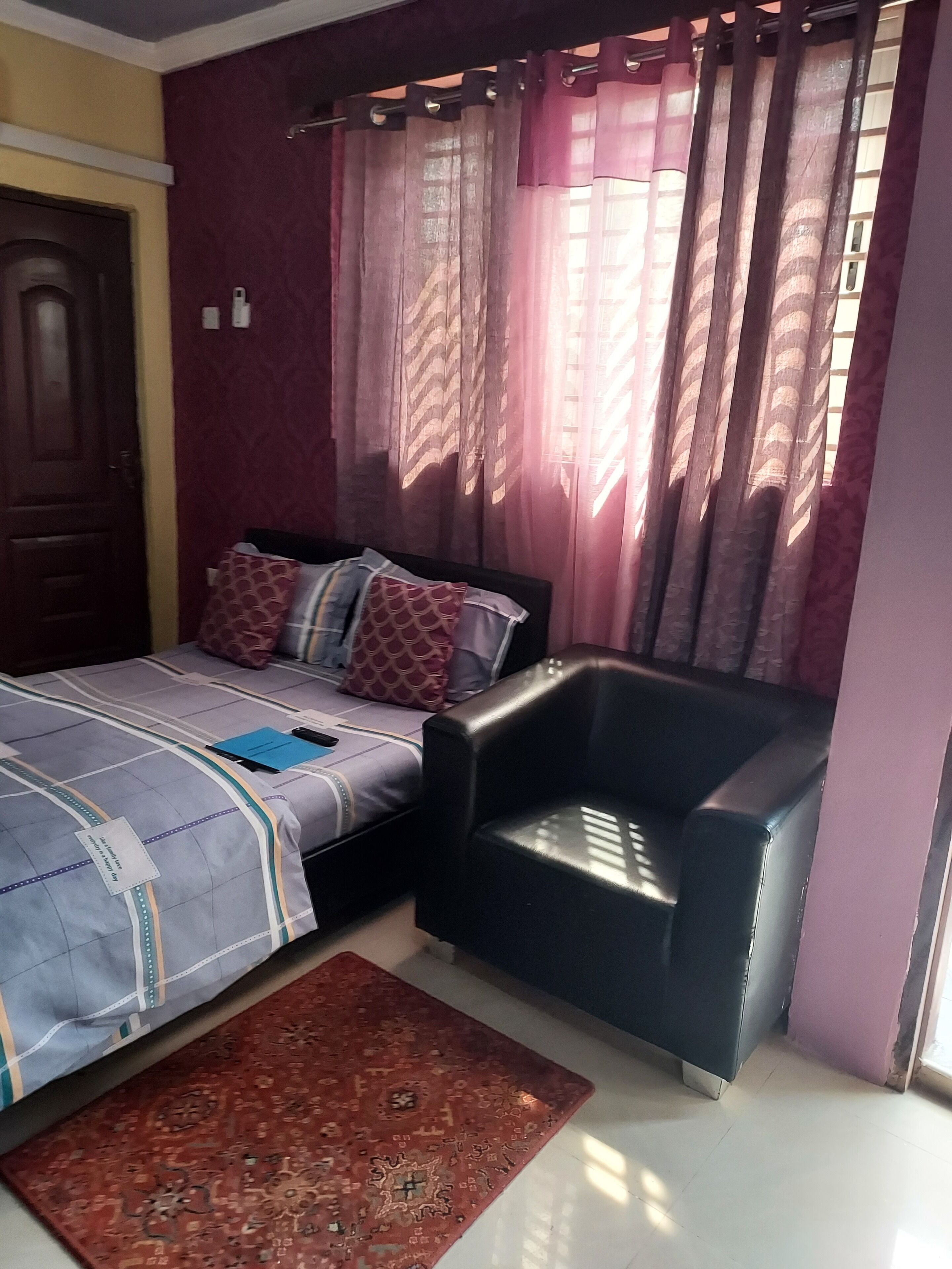 Decoración individual y mobiliario individual