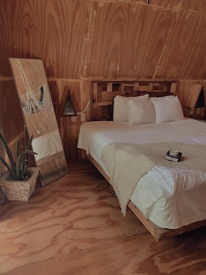 1 bedroom, WiFi