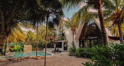 Canela Cabin, Only Adults