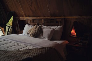 1 bedroom, WiFi