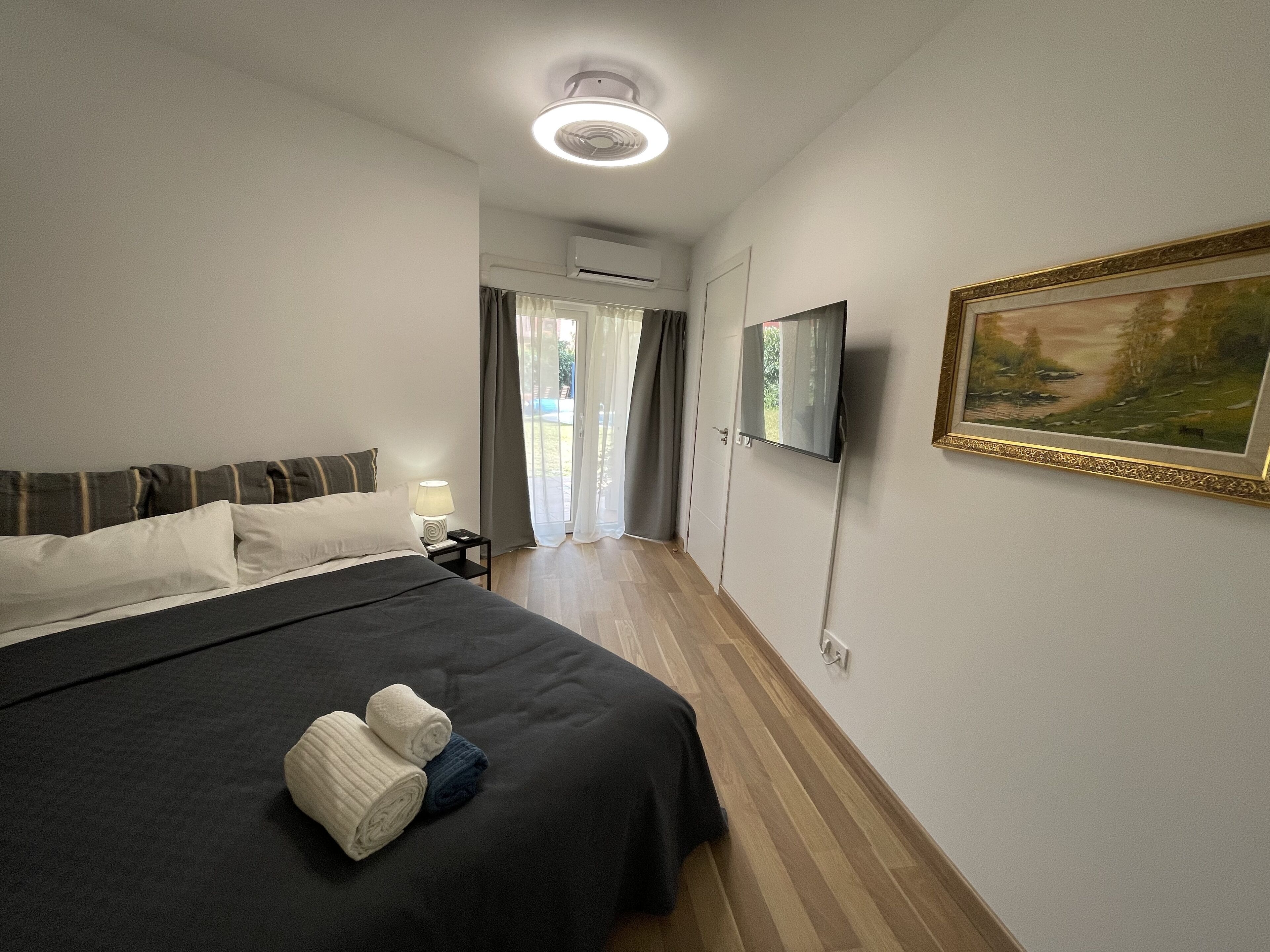 Annas Garden en Torrevieja