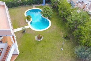 Exterior - Annas Garden (Torrevieja)
