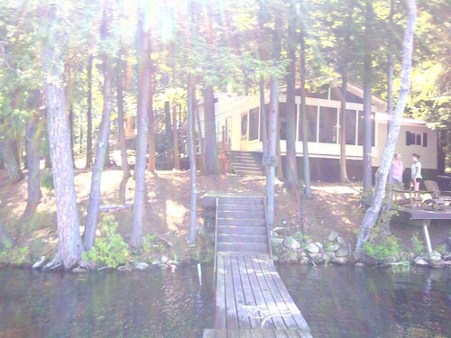 Quiet Cottage on Catchacoma