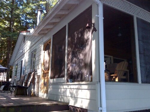 Quiet Cottage on Catchacoma