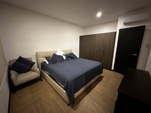 3 slaapkamers, wifi, beddengoed