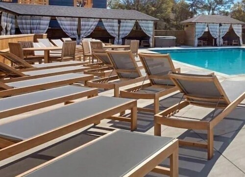 BRAND NEW! Whalehead Beach Mediterranean Inspired Villa