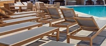 BRAND NEW! Whalehead Beach Mediterranean Inspired Villa