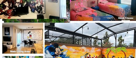 Miscellaneous