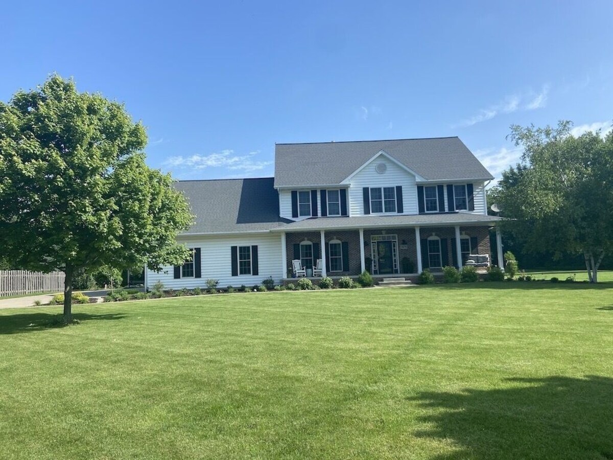 Image de profil de l’hôte