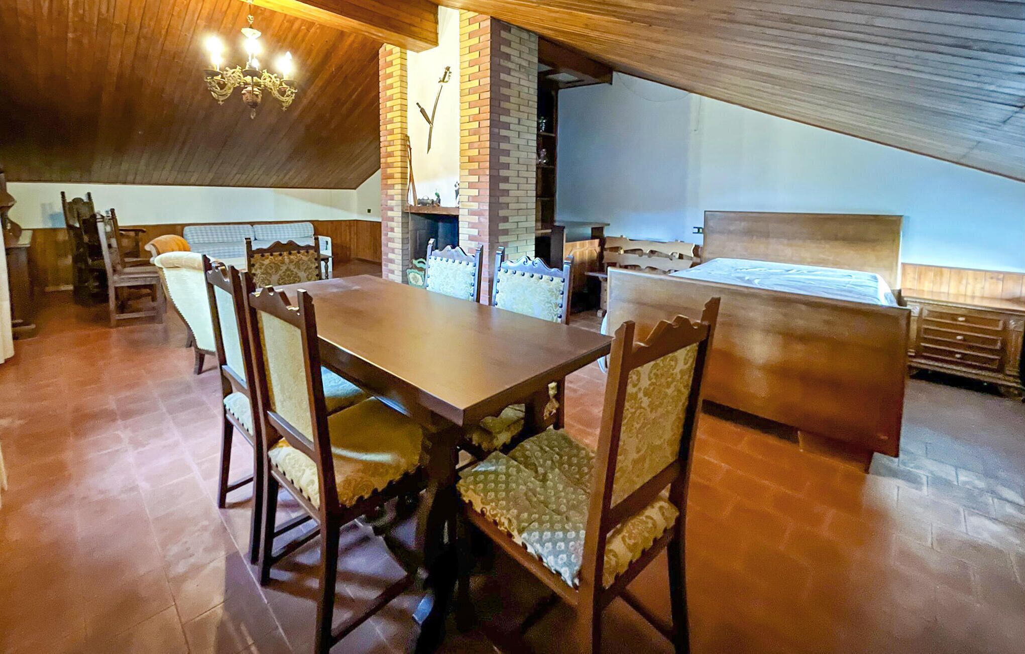 7 chambres, lit parapluie, Wi-Fi gratuit