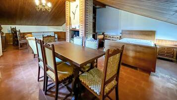 7 chambres, lit parapluie, Wi-Fi gratuit