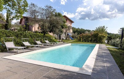 Gorgeous home in Fivizzano with WiFi