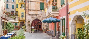 Wunderschönes Haus in Fivizzano mit.