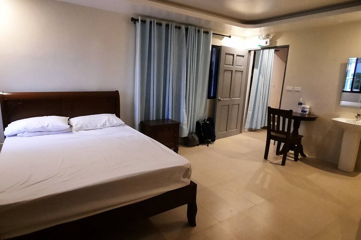 Exclusive-Doppelzimmer