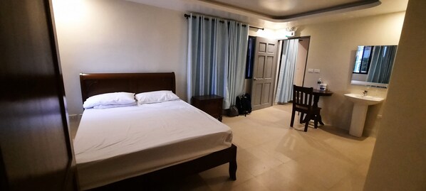 Exclusive Double Room