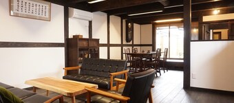 Jisaburo Ozawa Residence Private House Rental Limited to 1Groupday / Koyu-gun Miyazaki