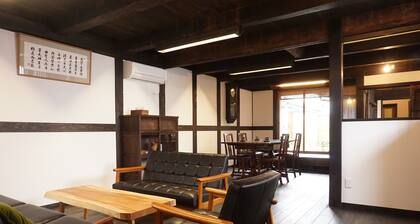 Private house rental limited to 1 group per day / Koyu-gun Miyazaki