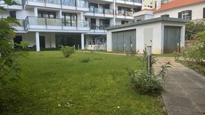 Detalle exterior