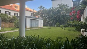 Property grounds - Sea and Sun 4 You – Jardins da Imperatriz (Funchal)