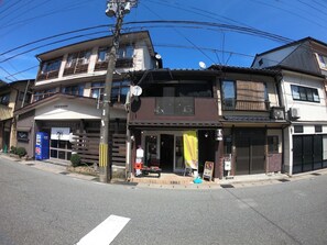 Exterior - 2 rooms for family / Toyooka Hyōgo (Toyooka)