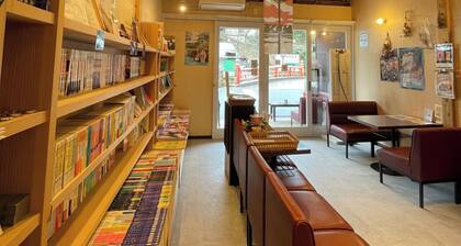 2 rooms for family / Toyooka Hyōgo