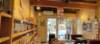 2 rooms for family / Toyooka Hyōgo