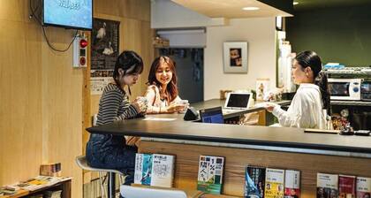 2 rooms for family / Toyooka Hyōgo