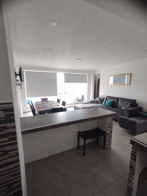 Interior - Rent furnished apartment Asia (Asia)