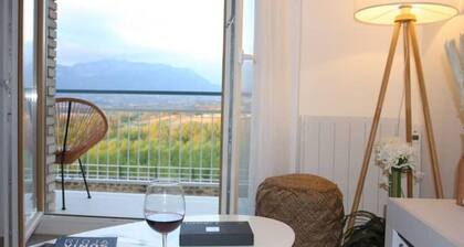 Apartamento La Herradura Viñas