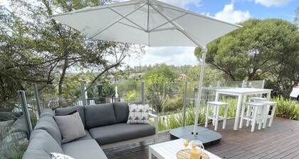 (Superhost on other platform)Spacious home, big pool, great view near theme park