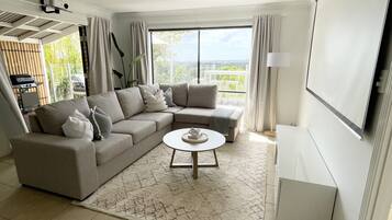 Smart TV, video games