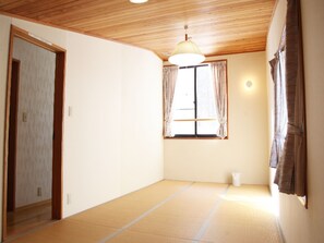 Interior - cottage Fashionable log styleShionhoshi 615people / Agatsuma-gun Gunma (Agatsuma-gun)