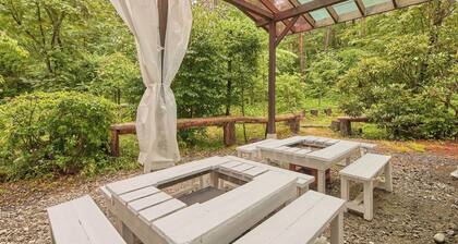 cottage Fashionable log styleshionniji 410people / Agatsuma-gun Gunma