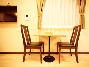 Dining - 101 With kitchen Freely charter 3LDK 7 adult / Naha Okinawa (Naha)