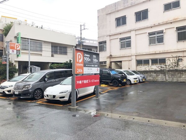 Área da propriedade