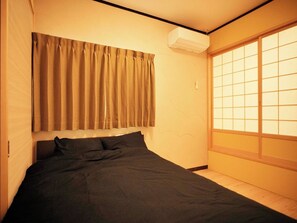 3 Schlafzimmer, Schreibtisch, kostenloses WLAN, Bettwäsche