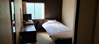 Nonsmoking single room without meals 5 1600200 / Nishiwaki Hyōgo