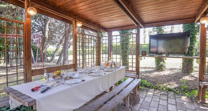 Amazing home in Rivotorto di Assisi