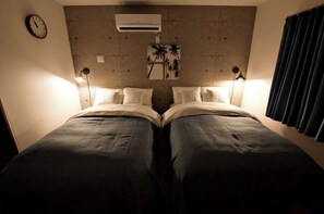 1 habitación, escritorio, tabla de planchar con plancha y wifi gratis 
