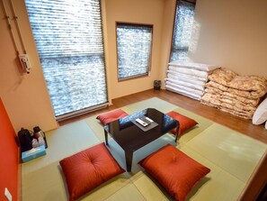 Interior - Amenity Hotel Kyoto JapanesestyleBunkbed / Kyoto Kyōto (Kyoto)