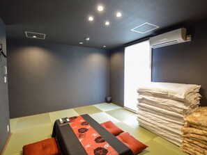 Spa - Amenity Hotel Kyoto Japanesestyle room5 / Kyoto Kyōto (Kyoto)