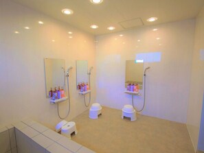 Spa - Amenity Hotel Kyoto Japanesestyle room5 / Kyoto Kyōto (Kyoto)