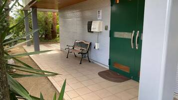 テラス / パティオ