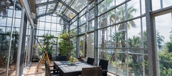 PalmVilla Up to 10 people BBQ on the terrace - Palm Villa / Takamatsu Kagawa