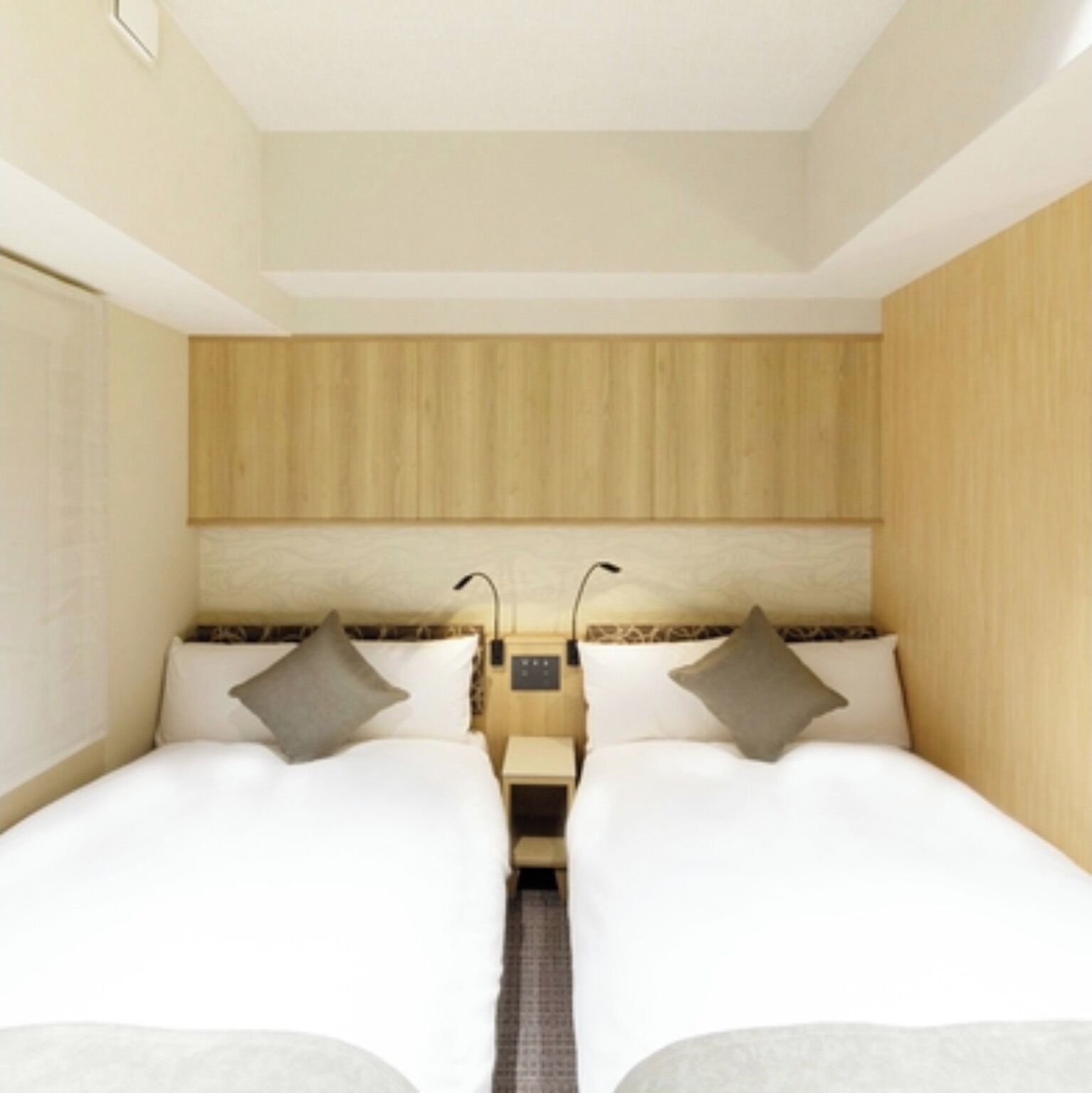 1 soveværelse, skrivebord, strygejern/strygebræt, gratis Wi-Fi