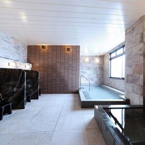 Spa - Deluxe Double Room NonSmoking Simple Stay Stay / Osaka Ōsaka (Osaka)